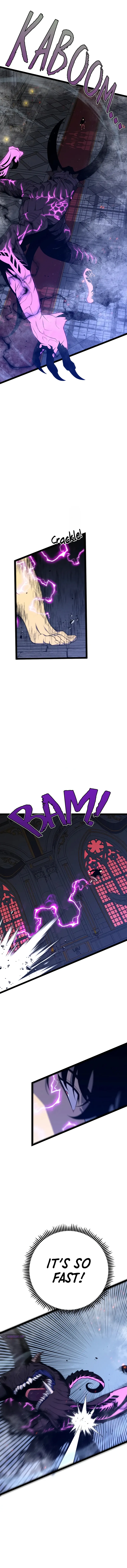 Your Talent is Mine Chapter 91 - Page 9