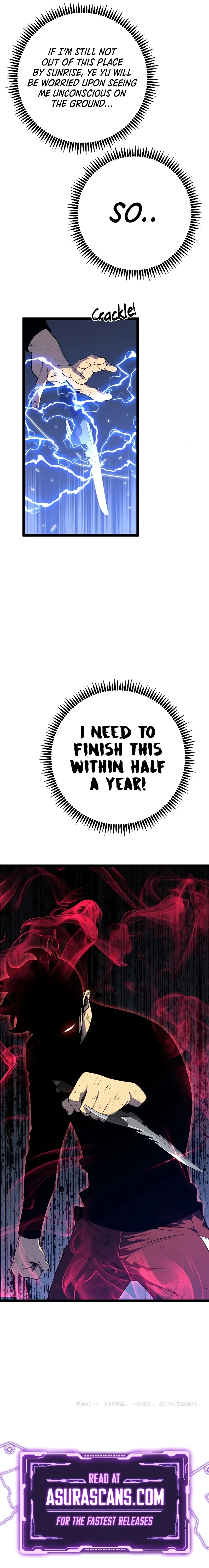 Your Talent is Mine Chapter 91 - Page 11