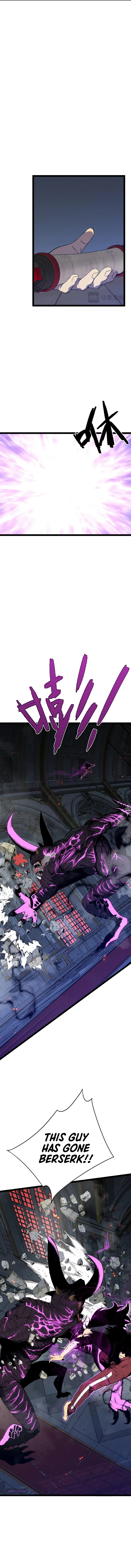 Your Talent is Mine Chapter 92 - Page 4