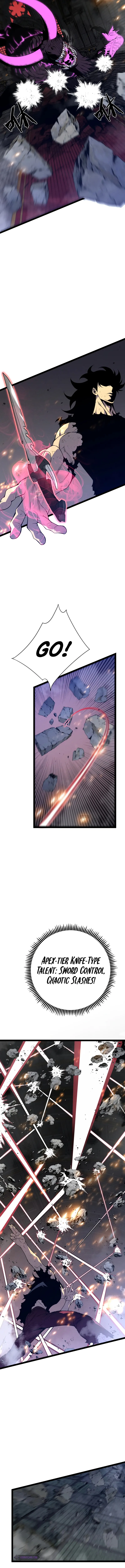 Your Talent is Mine Chapter 92 - Page 7