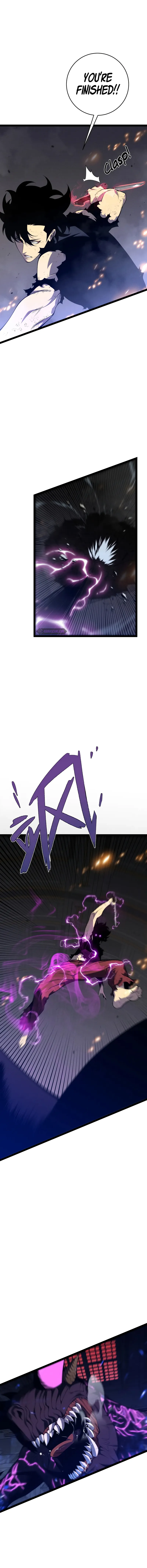 Your Talent is Mine Chapter 92 - Page 8