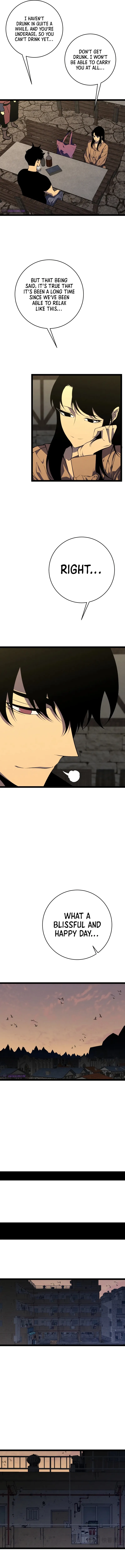 Your Talent is Mine Chapter 93 - Page 7