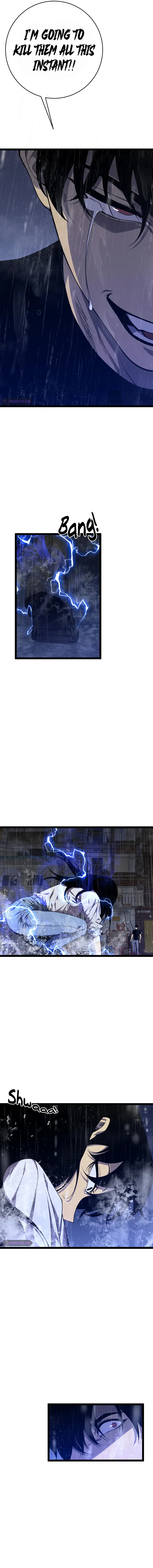 Your Talent is Mine Chapter 95 - Page 5