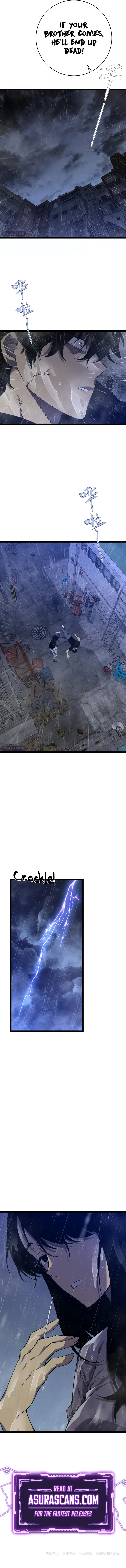 Your Talent is Mine Chapter 95 - Page 8