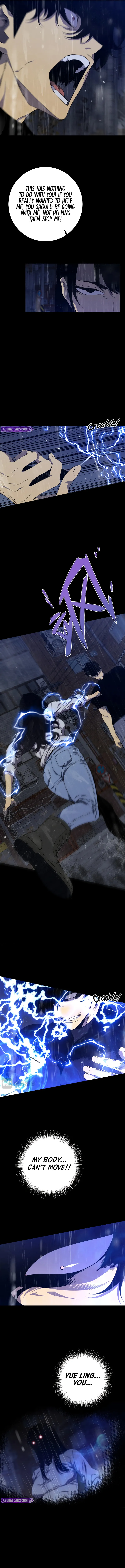 Your Talent is Mine Chapter 96 - Page 4