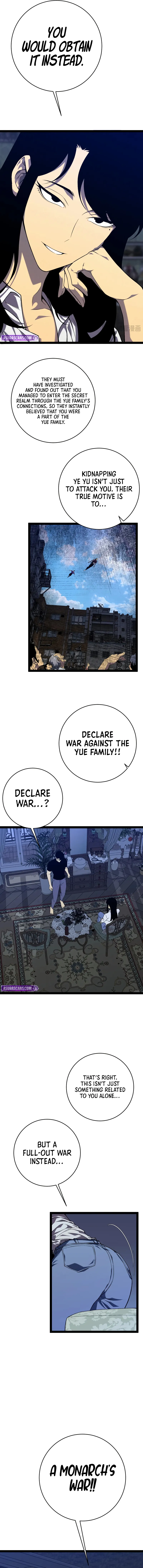 Your Talent is Mine Chapter 96 - Page 8