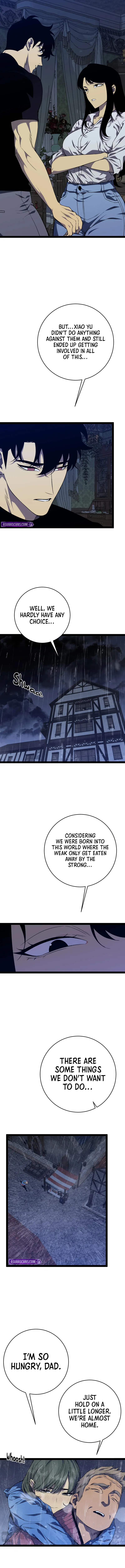 Your Talent is Mine Chapter 96 - Page 9