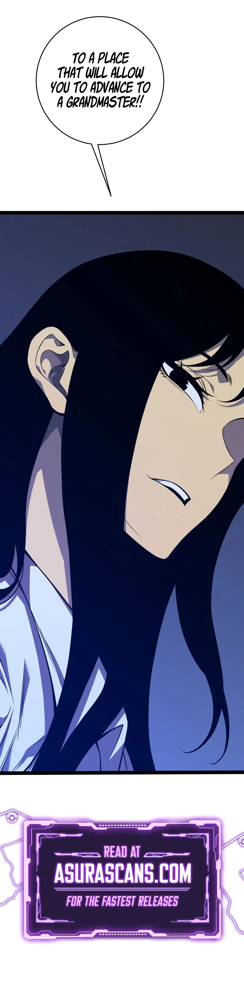 Your Talent is Mine Chapter 96 - Page 11