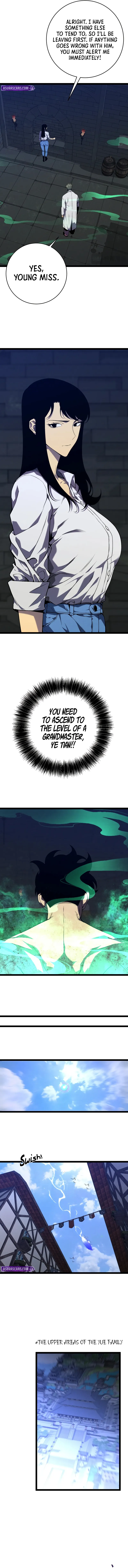 Your Talent is Mine Chapter 97 - Page 6