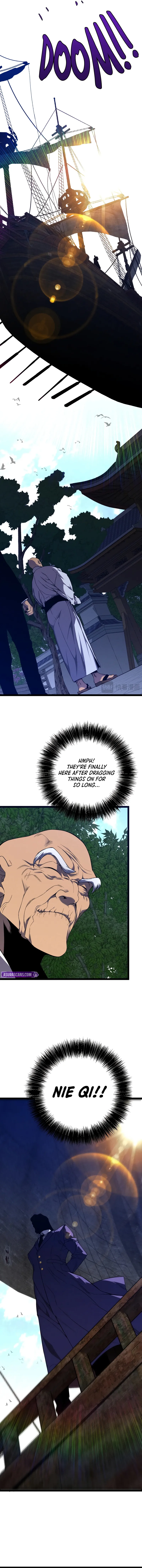 Your Talent is Mine Chapter 97 - Page 7