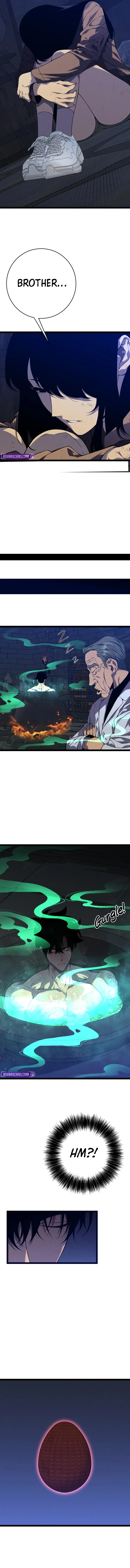 Your Talent is Mine Chapter 97 - Page 10