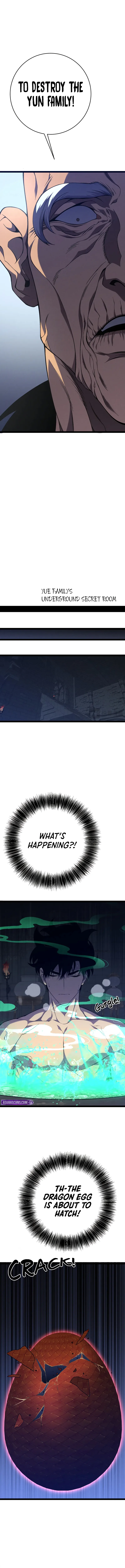 Your Talent is Mine Chapter 98 - Page 6