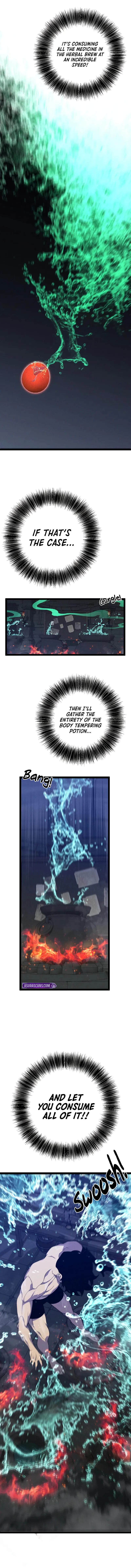 Your Talent is Mine Chapter 98 - Page 7