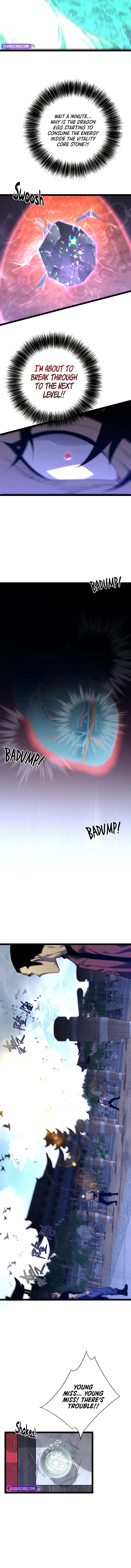 Your Talent is Mine Chapter 98 - Page 9