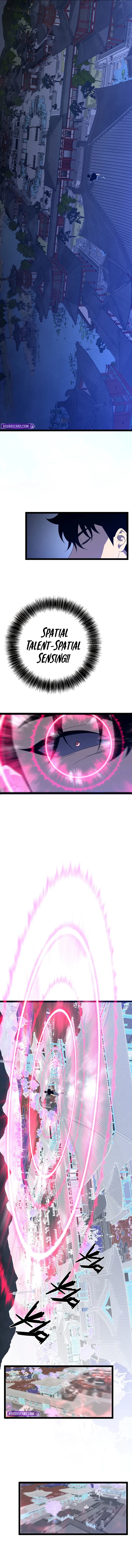 Your Talent is Mine Chapter 100 - Page 4