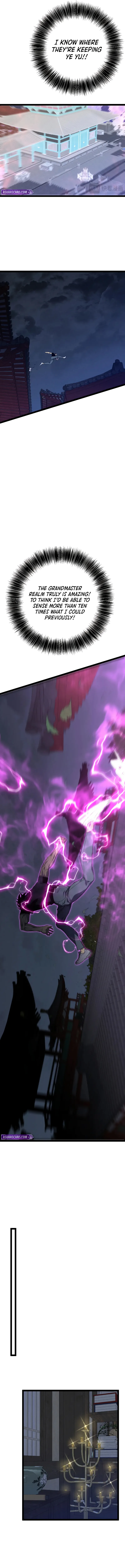 Your Talent is Mine Chapter 100 - Page 5