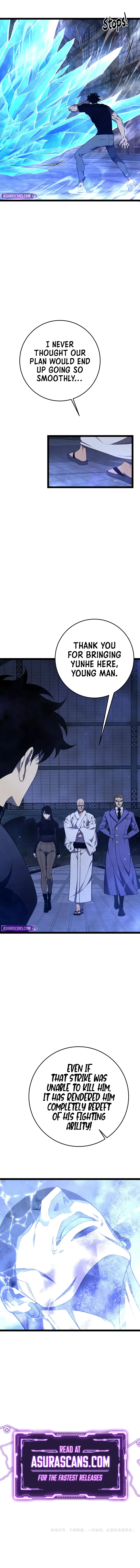 Your Talent is Mine Chapter 102 - Page 9