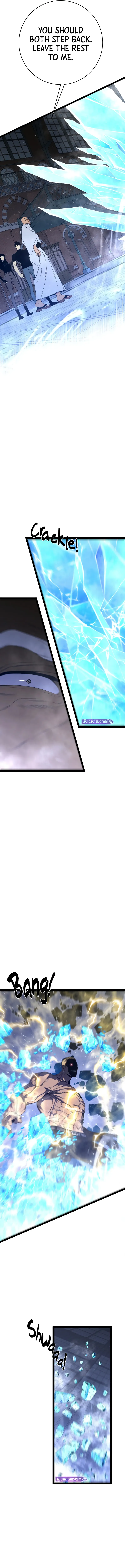 Your Talent is Mine Chapter 103 - Page 5