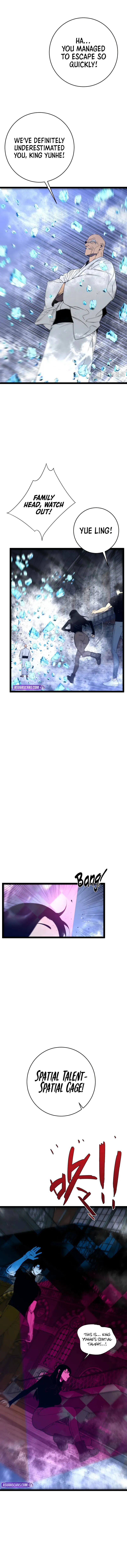 Your Talent is Mine Chapter 103 - Page 6