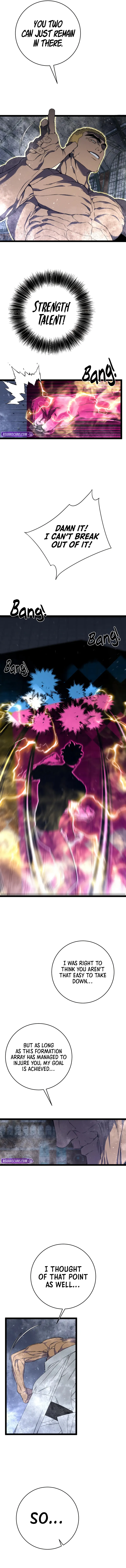 Your Talent is Mine Chapter 103 - Page 7