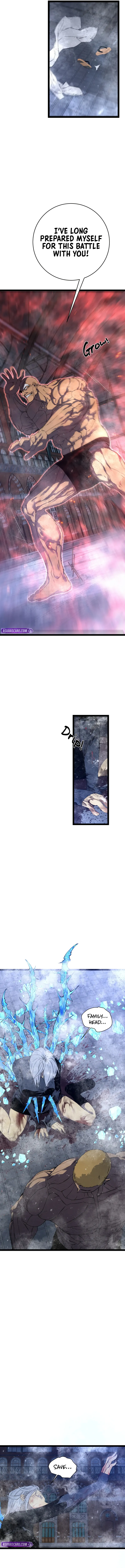 Your Talent is Mine Chapter 103 - Page 8