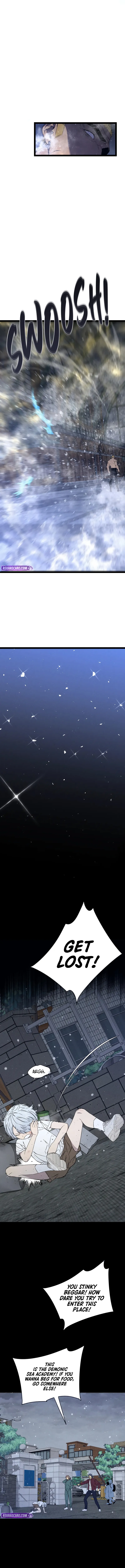 Your Talent is Mine Chapter 103 - Page 9