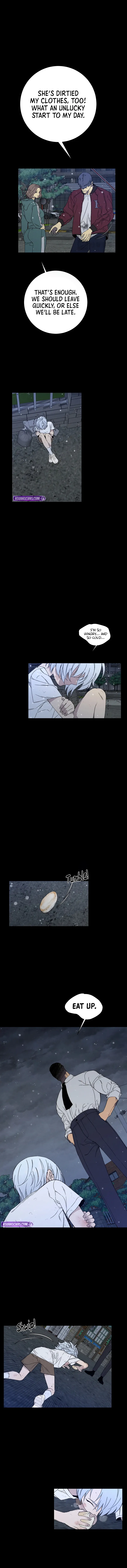 Your Talent is Mine Chapter 103 - Page 10