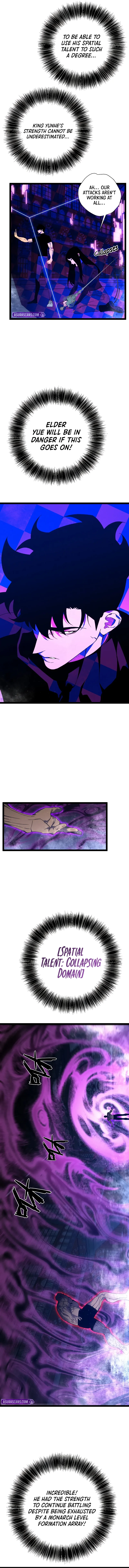 Your Talent is Mine Chapter 104 - Page 4