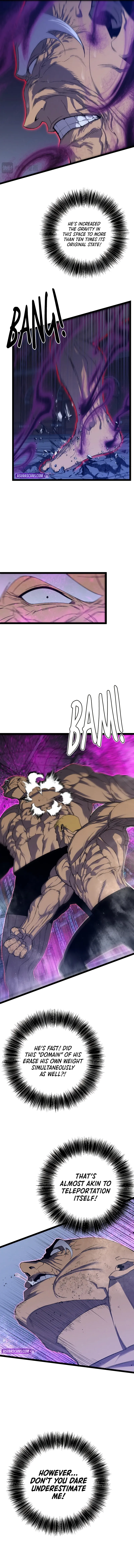 Your Talent is Mine Chapter 104 - Page 5