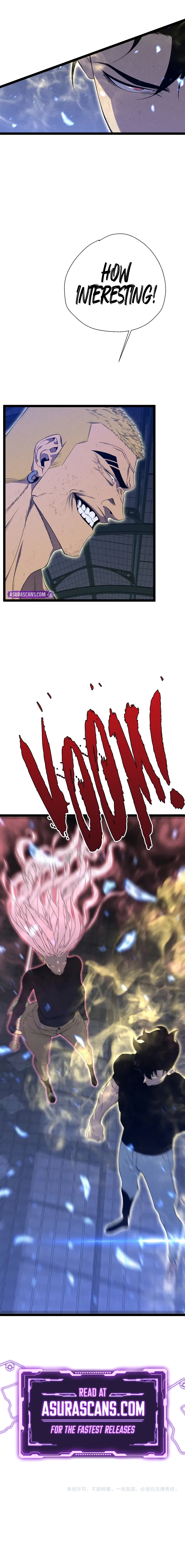 Your Talent is Mine Chapter 104 - Page 12