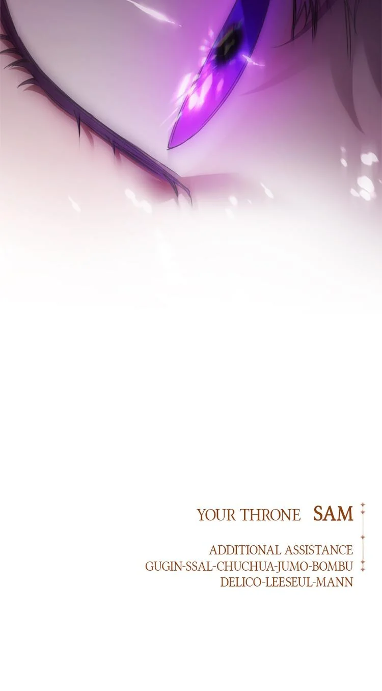 Your Throne Chapter 81 - Page 13