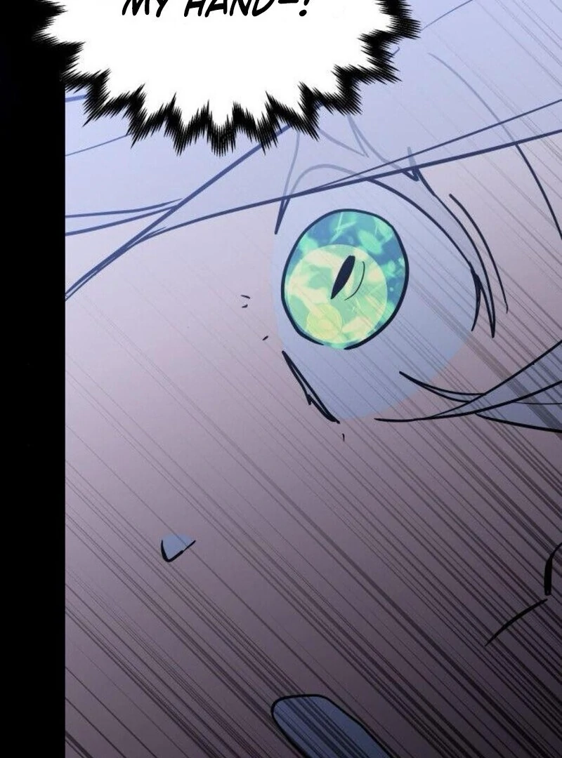 You’re a Cat, But You’ve Been Adopted by a Wolf Family? Chapter 71 - Page 5