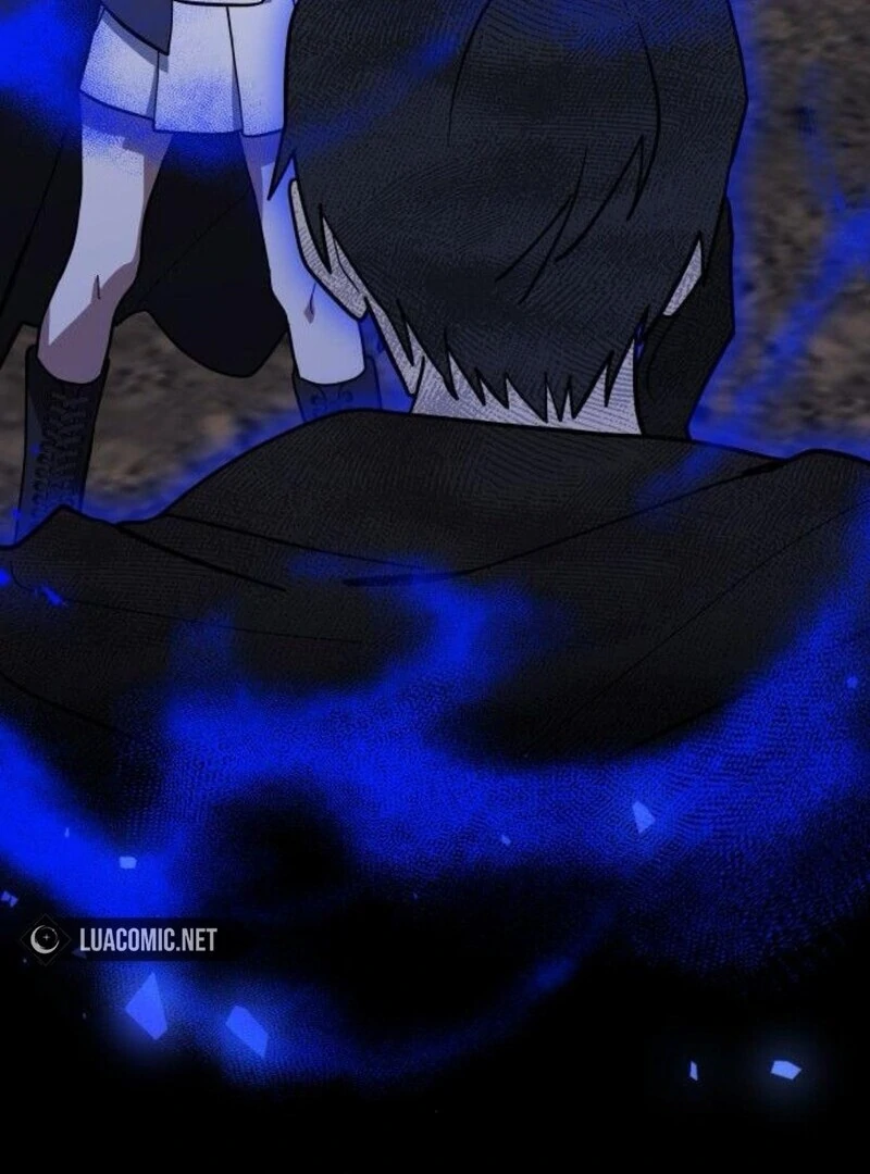 You’re a Cat, But You’ve Been Adopted by a Wolf Family? Chapter 71 - Page 8