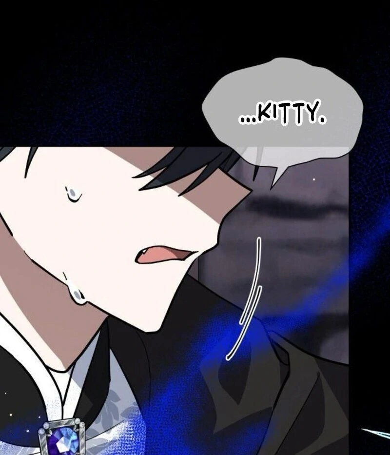 You’re a Cat, But You’ve Been Adopted by a Wolf Family? Chapter 71 - Page 9