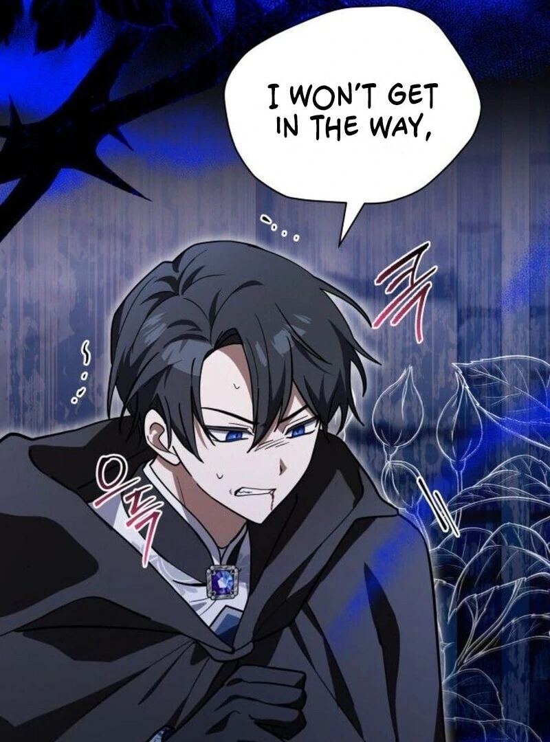 You’re a Cat, But You’ve Been Adopted by a Wolf Family? Chapter 71 - Page 11