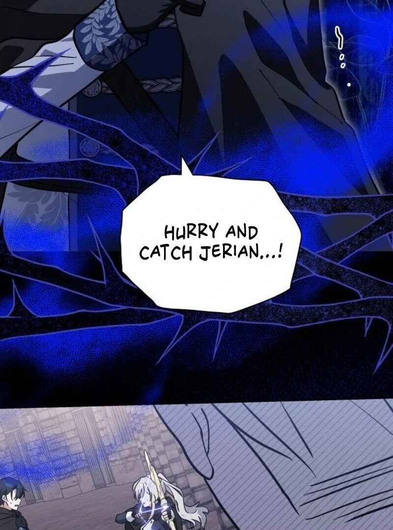 You’re a Cat, But You’ve Been Adopted by a Wolf Family? Chapter 71 - Page 12