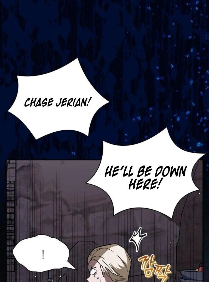 You’re a Cat, But You’ve Been Adopted by a Wolf Family? Chapter 71 - Page 17