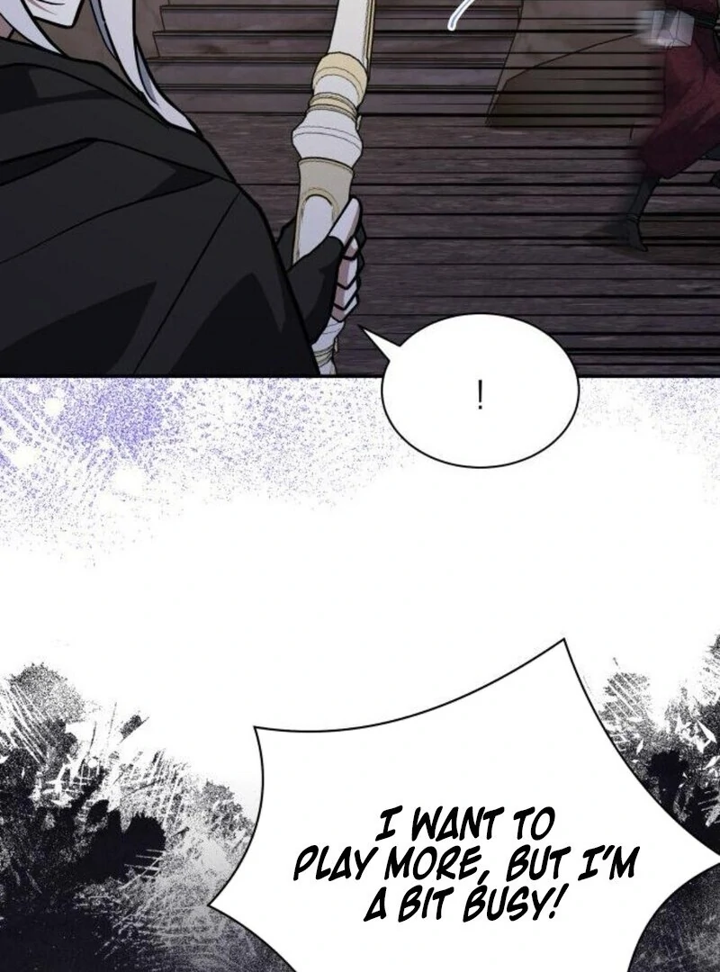 You’re a Cat, But You’ve Been Adopted by a Wolf Family? Chapter 71 - Page 19