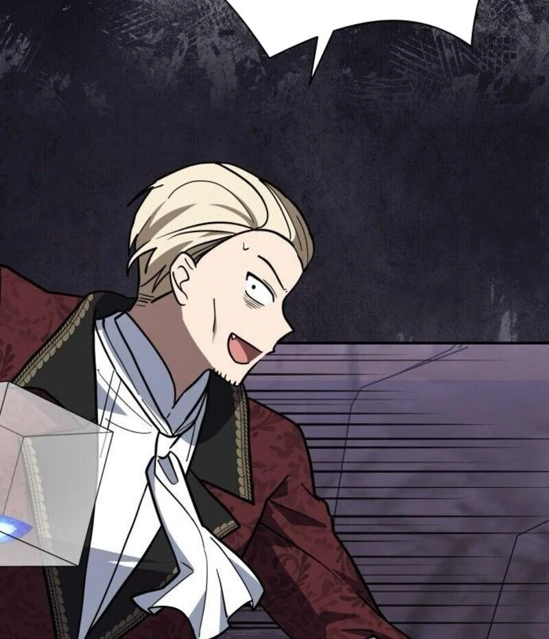 You’re a Cat, But You’ve Been Adopted by a Wolf Family? Chapter 71 - Page 20