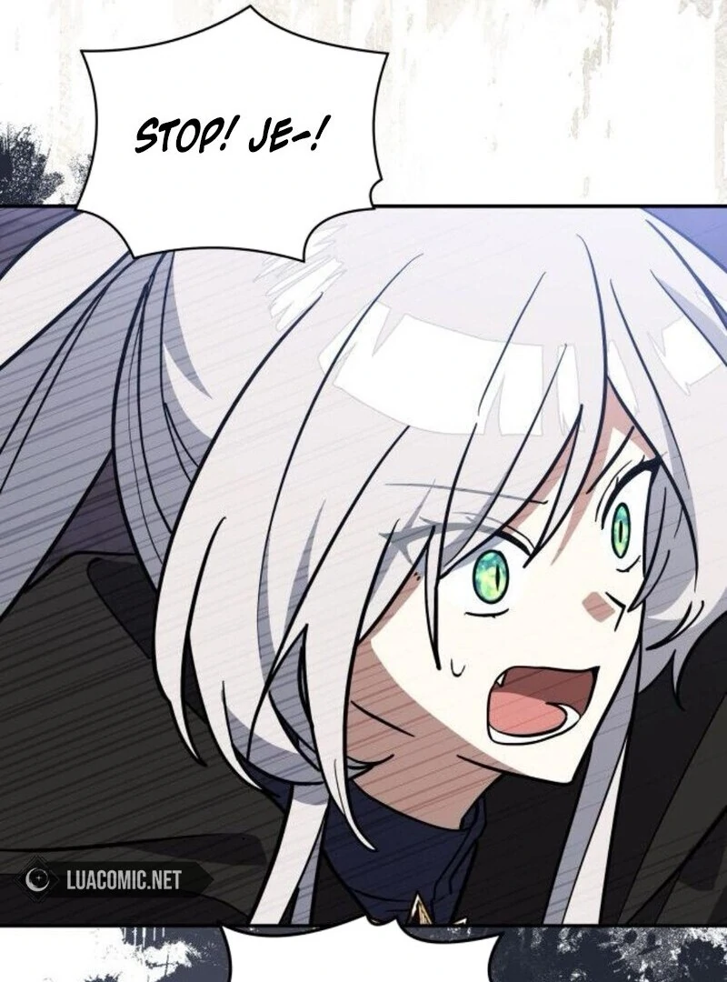 You’re a Cat, But You’ve Been Adopted by a Wolf Family? Chapter 71 - Page 22