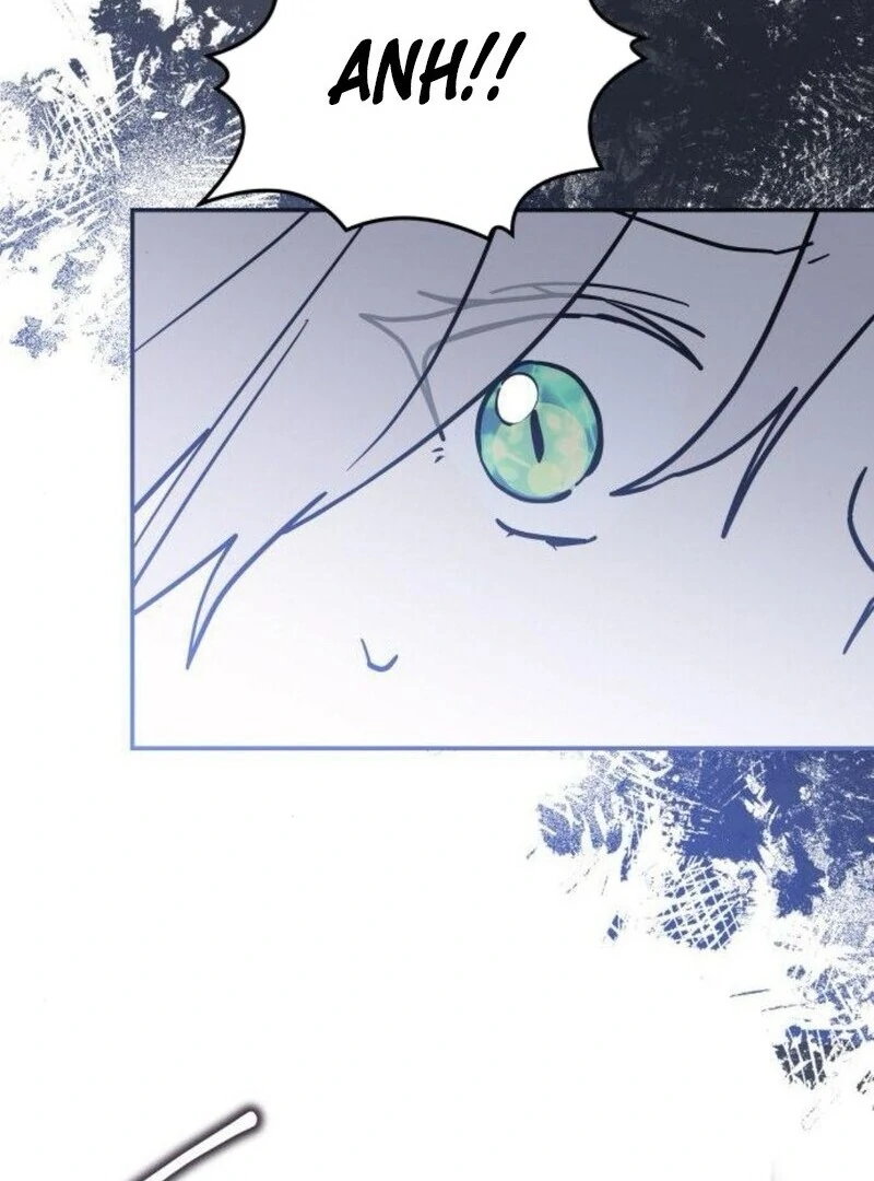 You’re a Cat, But You’ve Been Adopted by a Wolf Family? Chapter 71 - Page 23