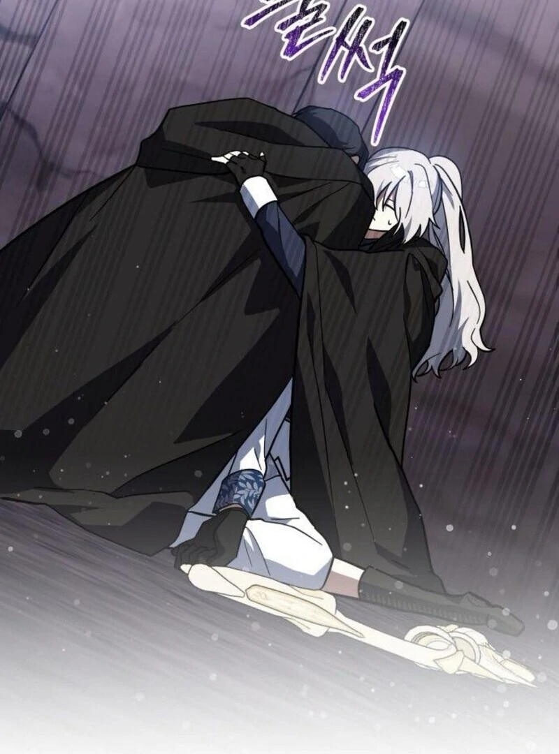 You’re a Cat, But You’ve Been Adopted by a Wolf Family? Chapter 71 - Page 25