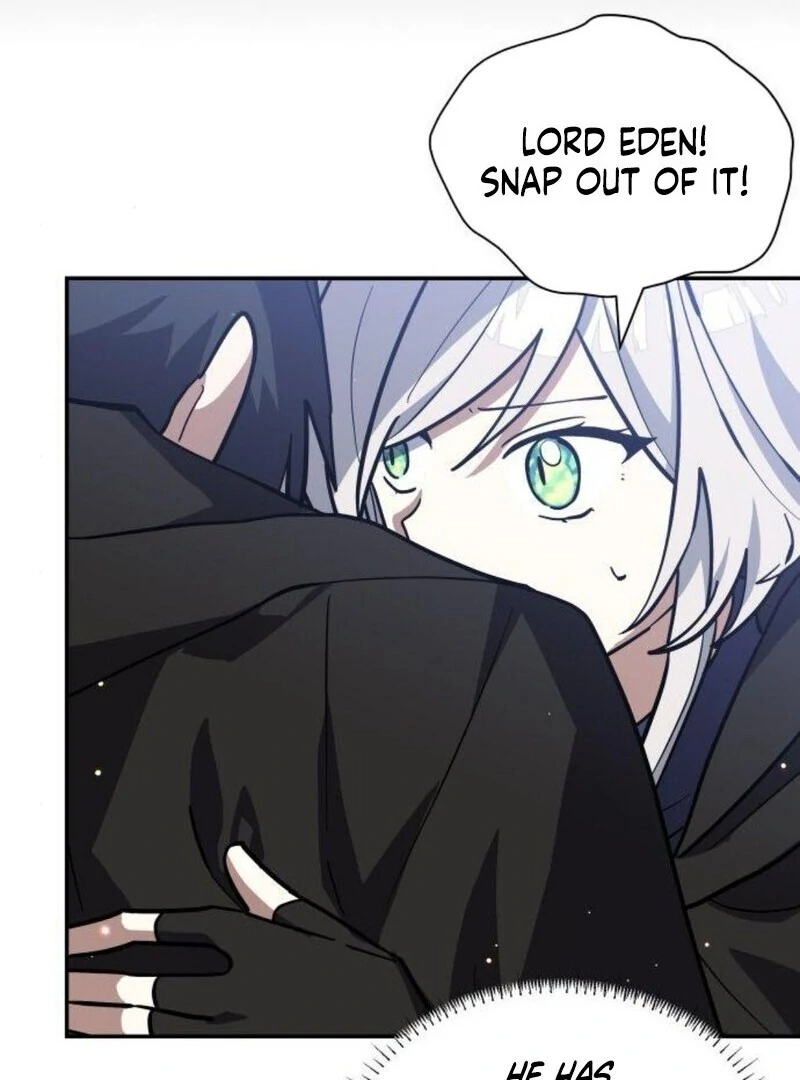 You’re a Cat, But You’ve Been Adopted by a Wolf Family? Chapter 71 - Page 26