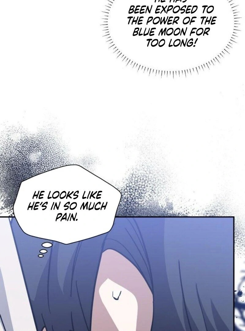 You’re a Cat, But You’ve Been Adopted by a Wolf Family? Chapter 71 - Page 27