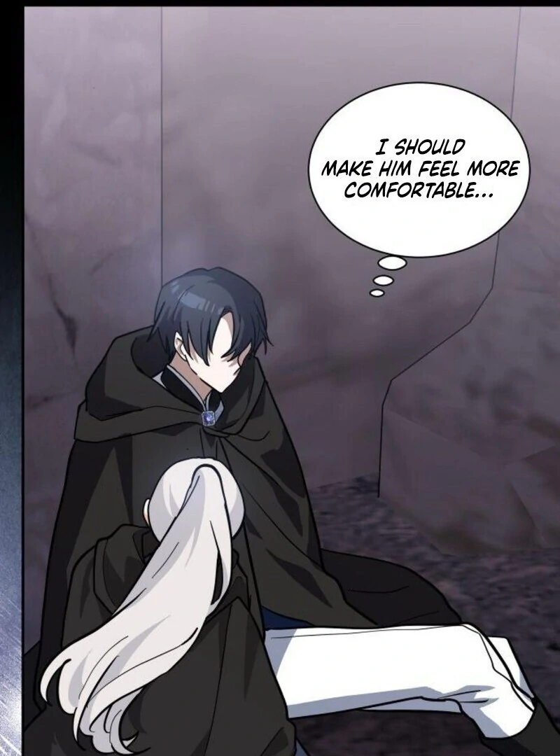 You’re a Cat, But You’ve Been Adopted by a Wolf Family? Chapter 71 - Page 29