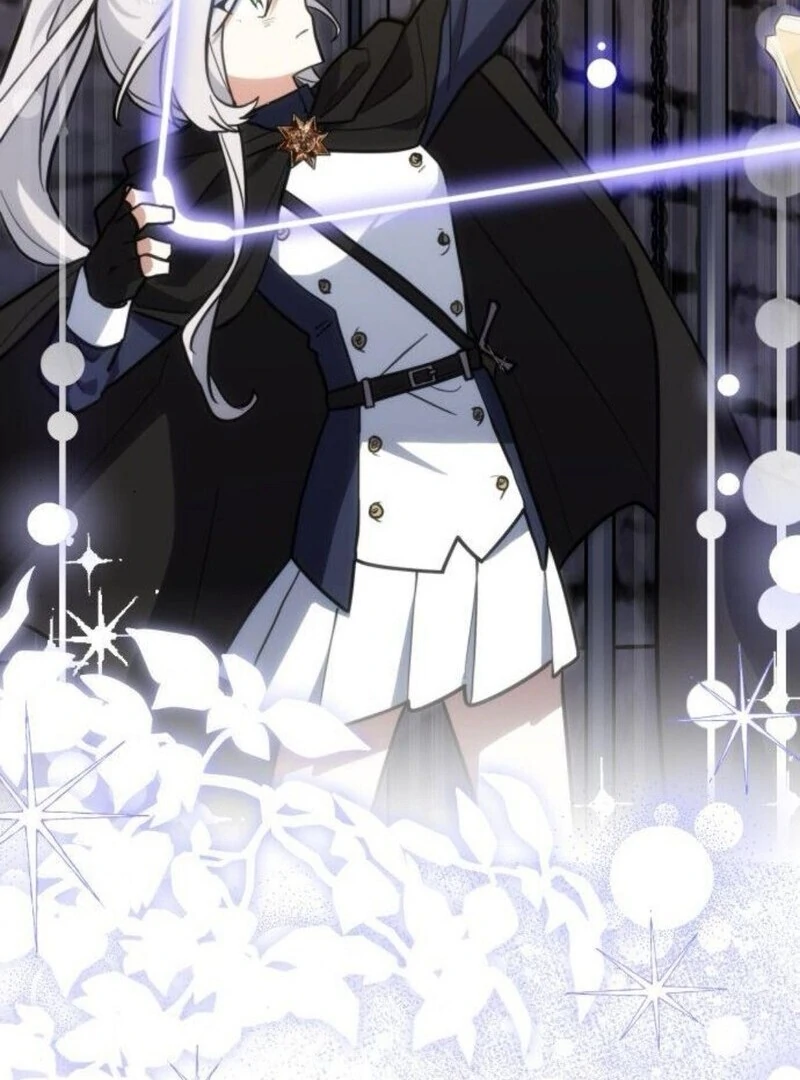 You’re a Cat, But You’ve Been Adopted by a Wolf Family? Chapter 71 - Page 35