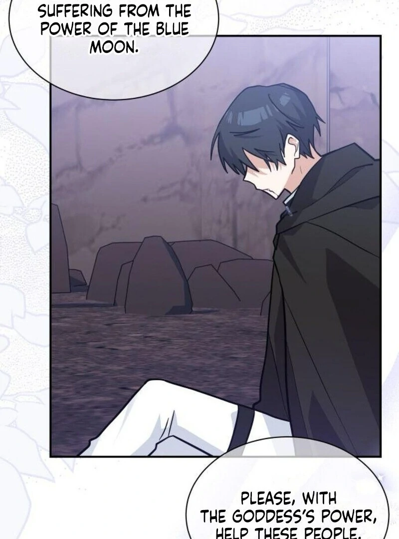 You’re a Cat, But You’ve Been Adopted by a Wolf Family? Chapter 71 - Page 39