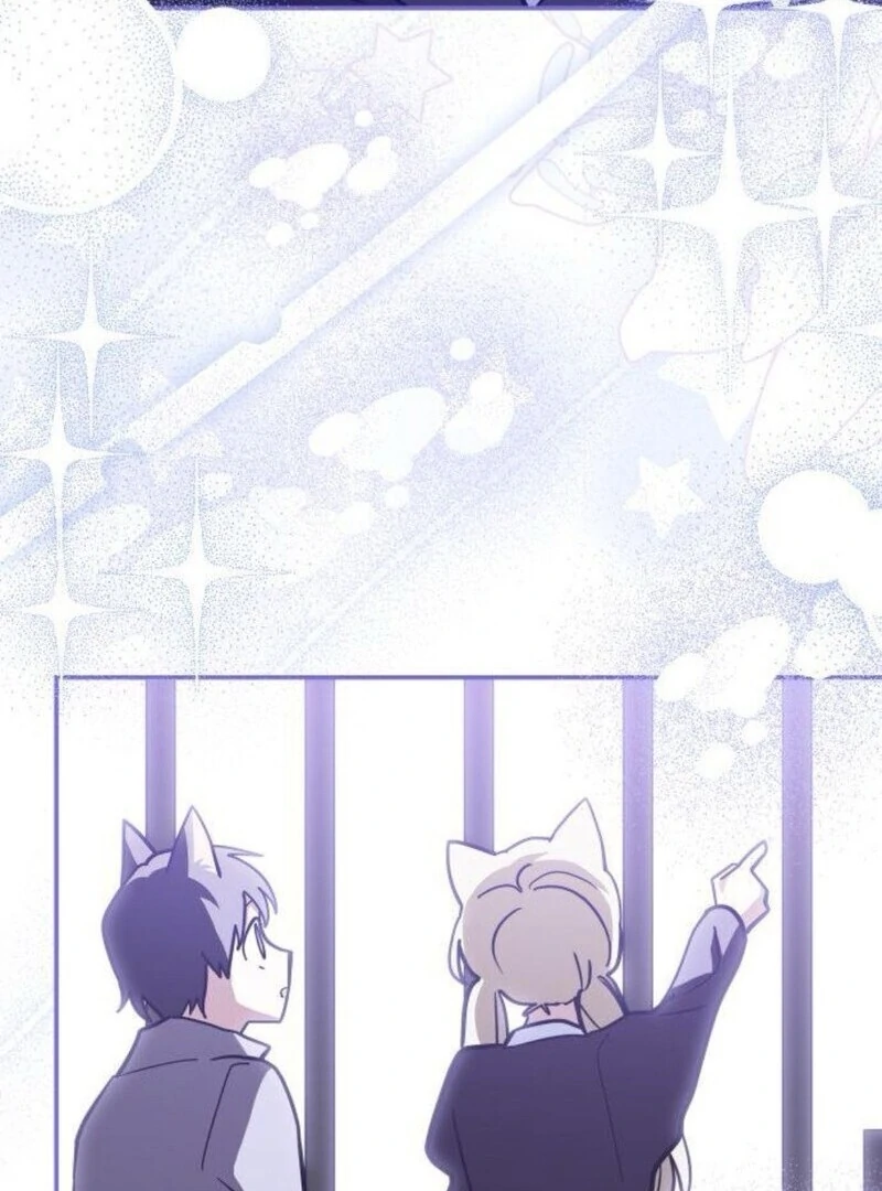 You’re a Cat, But You’ve Been Adopted by a Wolf Family? Chapter 71 - Page 51