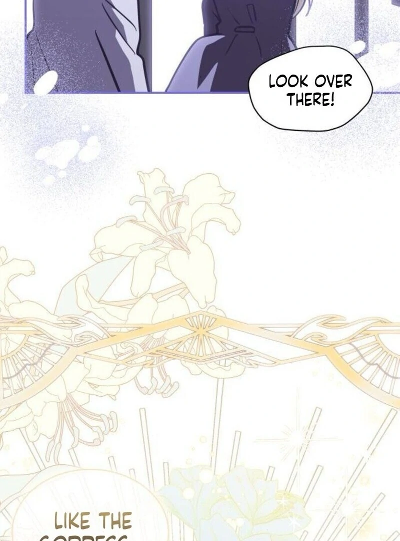 You’re a Cat, But You’ve Been Adopted by a Wolf Family? Chapter 71 - Page 52