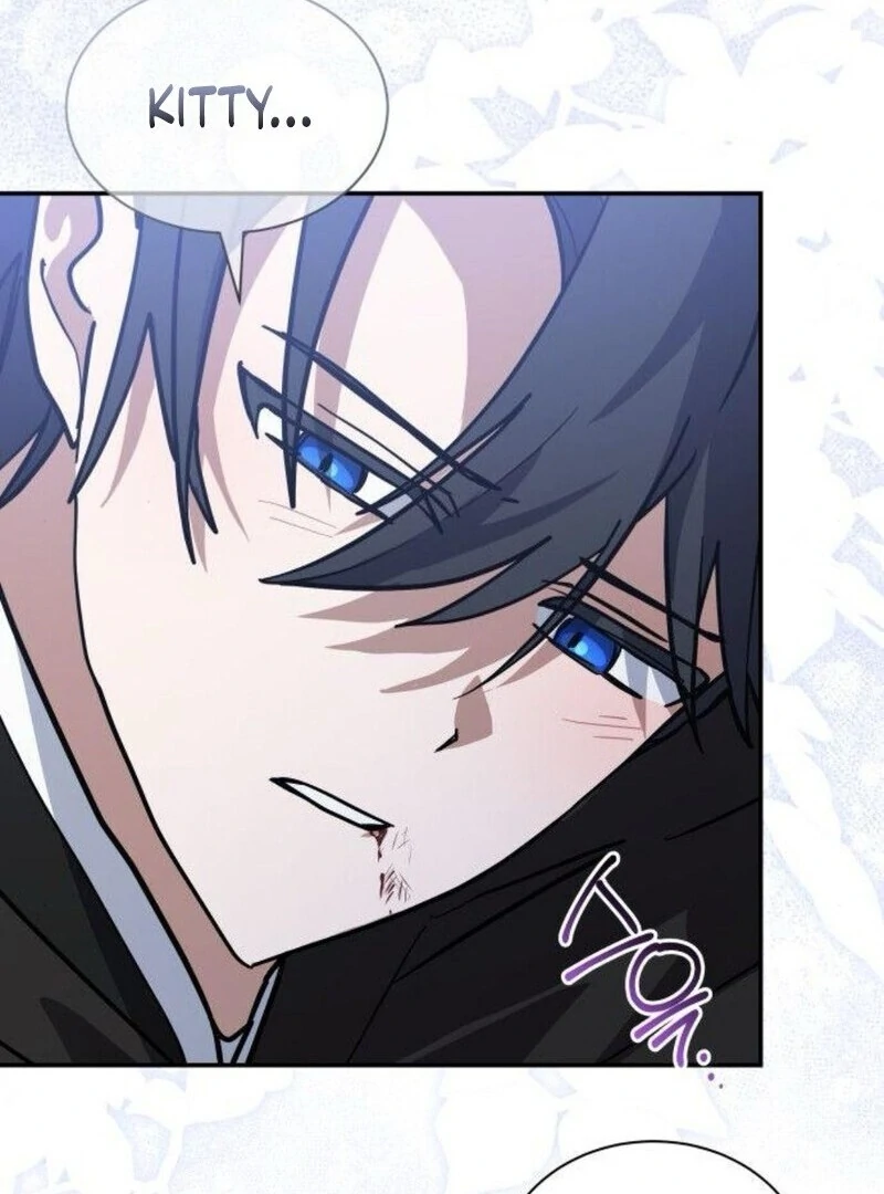 You’re a Cat, But You’ve Been Adopted by a Wolf Family? Chapter 71 - Page 57